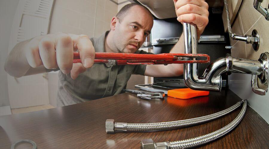 Local sewer line repair in Amherst, NH